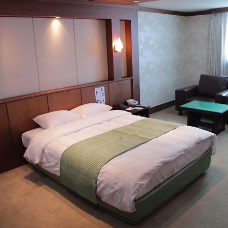 אולסן Hotel Good Morning חדר תמונה