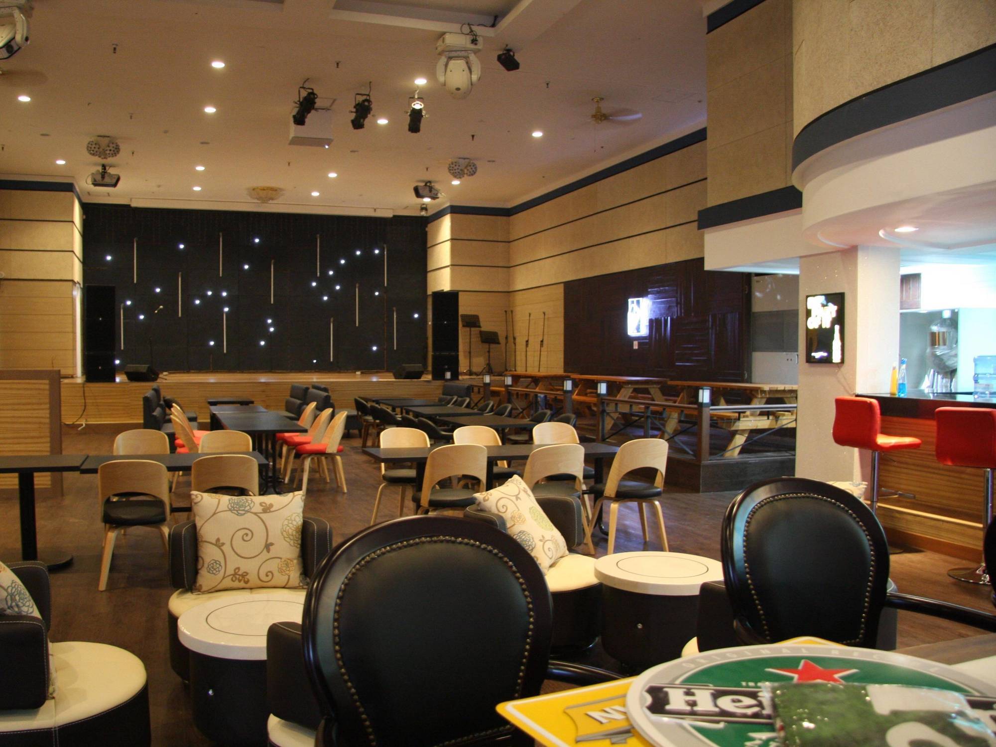 אולסן Hotel Good Morning מראה חיצוני תמונה